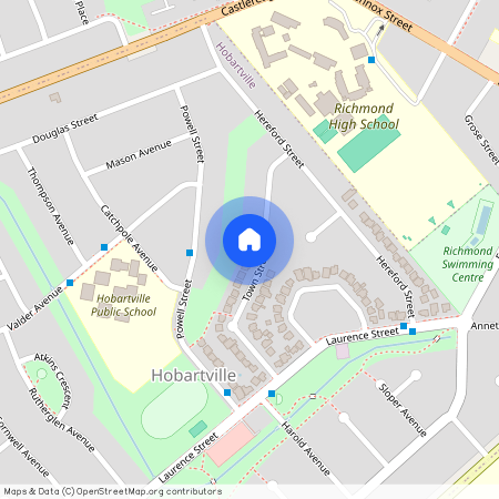 23 Town Street, NSW 2753, Richmond