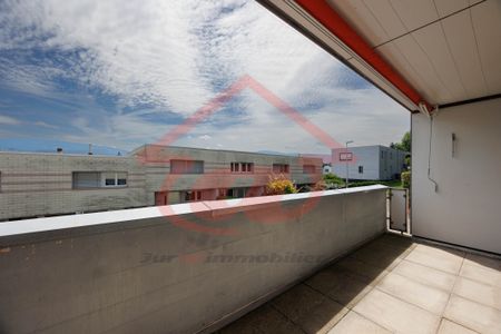 Maison en rangée de 4 pièces sur les hauts de Delémont - Photo 5