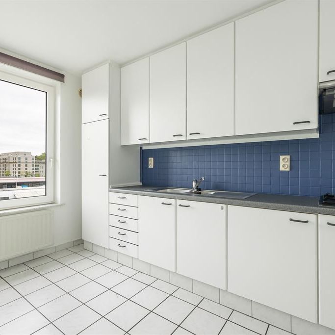 Energiezuinig lichtrijk appartement met 2 slpks - Foto 1