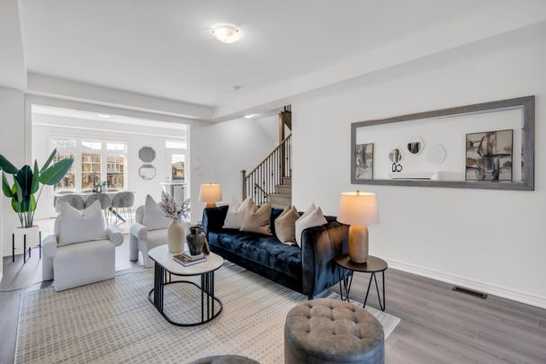 For Lease - 60 Hager Creek Terrace, Hamilton, Ontario - Photo 1
