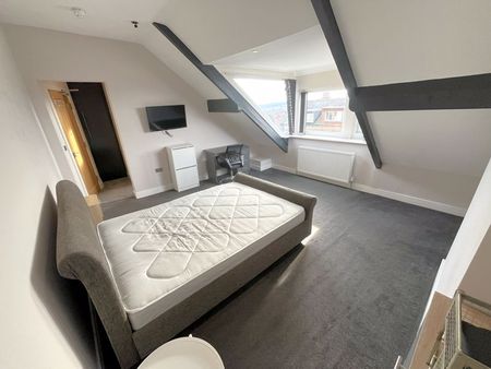 Room 6, Rosemont Road, Bramley, Leeds, LS13 3PP. - Photo 4