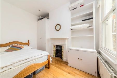 2 Bed Flat, Cavendish Road, SW12 - Photo 4