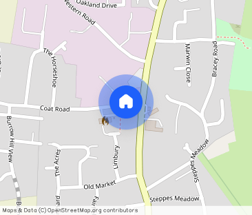 Martock, Somerset - Photo 1