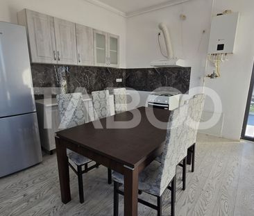 Penthouse de inchiriat 3 camere 2 bai si terasa de 107mp in Piata Cluj - Photo 5