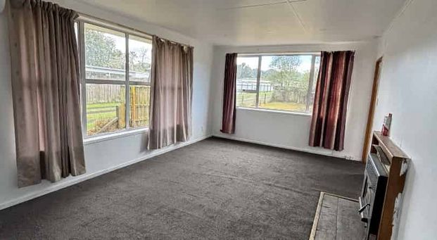 3 Bedroom Rental - Photo 1