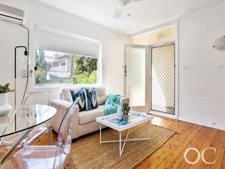 Open the Door to Peaceful Living in a Leafy Creekside Setting - Photo 2