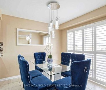 For Lease - 57 Robert Parkinson Drive Unit# Upper, Brampton, Ontario - Photo 3