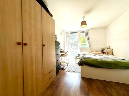 2 bedroom apartment to rent - Photo 3