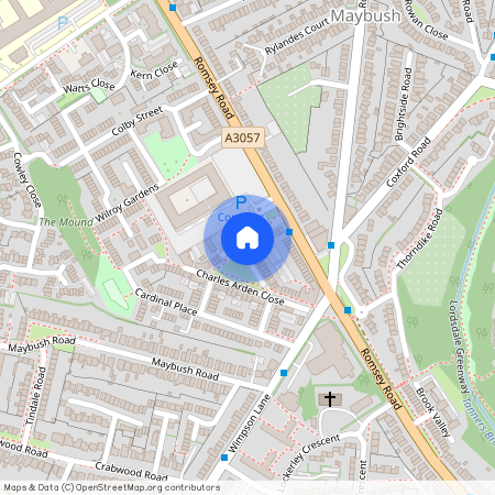 The Lennox Building, Mercator Close, Southampton, SO16