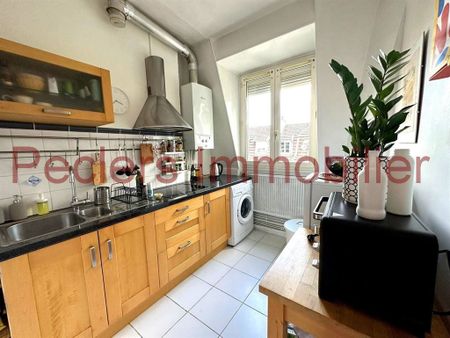 Location Appartement Saint-Cloud 92210 33 m² - Photo 4