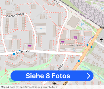 Spreestr 8B, 22547 Hamburg OT Lurup - Foto 1