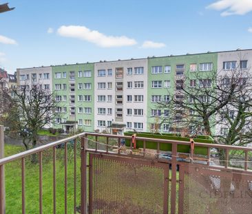 Jasne mieszkanie w świetnej lokalizacji — od zaraz - Фото 6