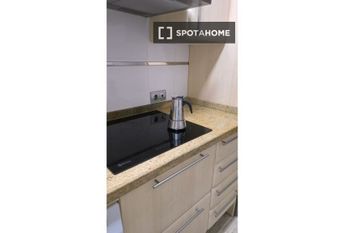 2 room luxury Apartment for rent in Almería, Andalusia