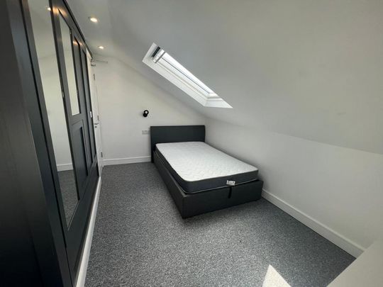 5 bedroom house share to rent - Photo 1