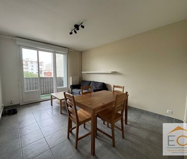 Appartement meublé Limoges 2 pièces - Photo 6