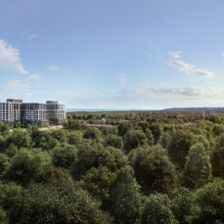 For Lease - 7439 Kingston Road Unit# 908 Tower A, Toronto, Ontario - Photo 3