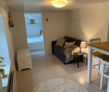 Reparatörsgatan, Trelleborg - Photo 1