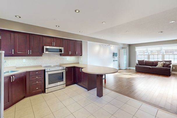 For Lease - 3030 Lakeshore Boulevard Unit# 8, Toronto, Ontario - Photo 1