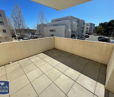 Location Appartement 2 pièces 34m² PERPIGNAN 66000 - Photo 4