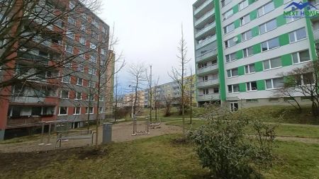 Pronájem byt po rekonstrukci 2+kk, OV, 42 m - Fotografie 5