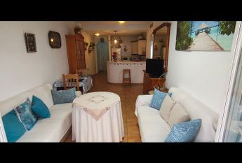 Alquiler de piso en Avenida del Peñoncillo, 11