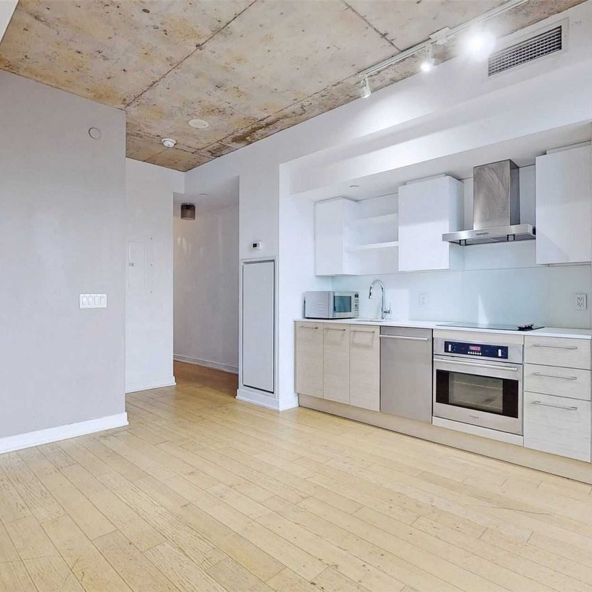 For Lease - 1030 King Street Unit# 1110, Toronto, Ontario - Photo 1