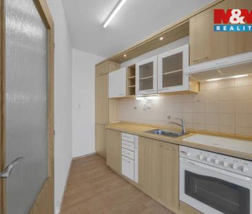 Pronájem bytu 2+kk, 48 m - Фото 4
