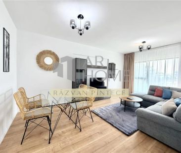 Apartament 2 camere, prima inchiriere, Nord MRS Gradinile Ploiesti - Fotografie 4