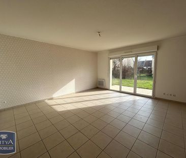 Location Maison 4 pièces 81m² AGNEAUX 50180 - Photo 3