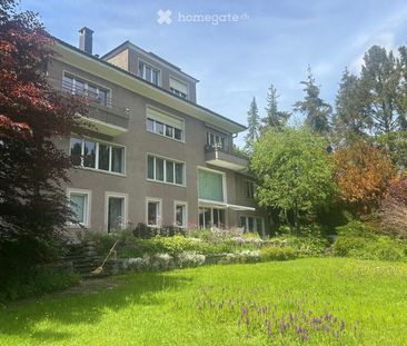 Appartement ensoleillé de 4,5 pièces avec vue panoramique et deux terrasses spacieuses - Foto 4