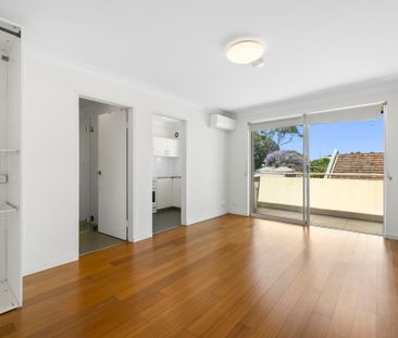 16/474 Darling Street, Balmain NSW 2041 - Studio For Rent | Domain - Photo 1