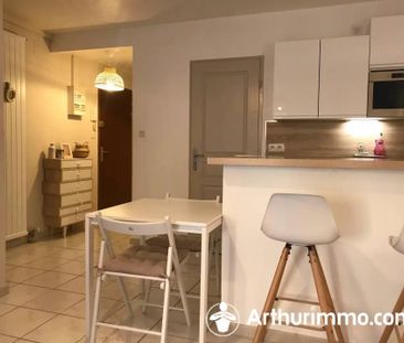 Location Appartement 2 pièces 34 m2 à Belfort - Photo 4
