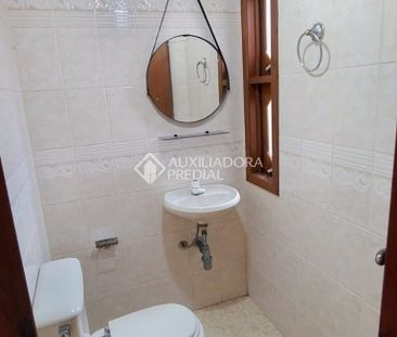 Sobrado com 5 quartos e 289m² para alugar em Moinhos de Vento, Canoas. - Photo 6