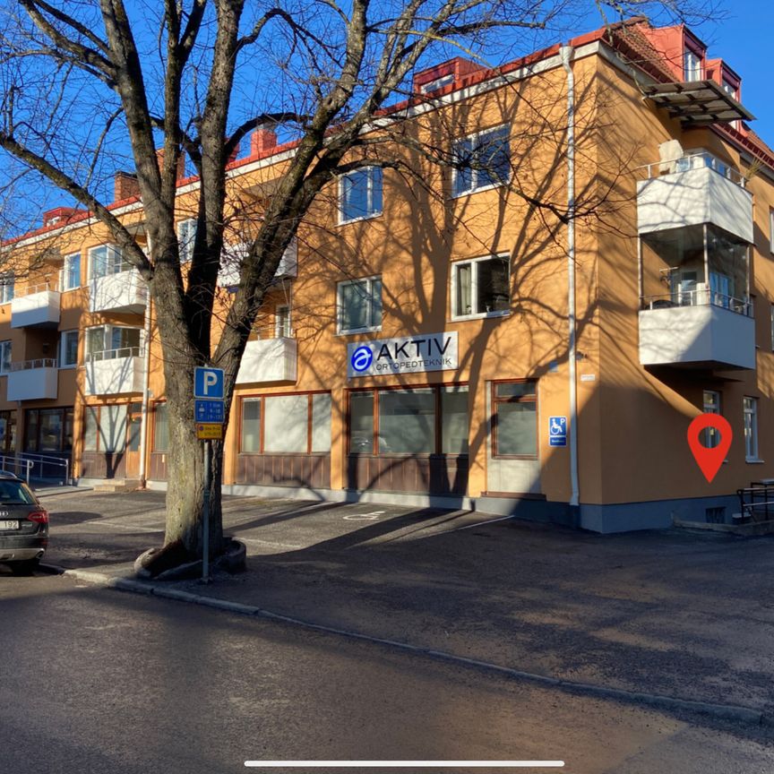 3 rok Esplanaden 8 a, Norrtälje - Foto 2