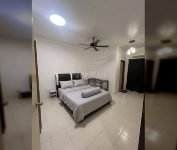 PURI AIYU CONDOMINIUM, SHAH ALAM | FULLY FURNISHED - Photo 5
