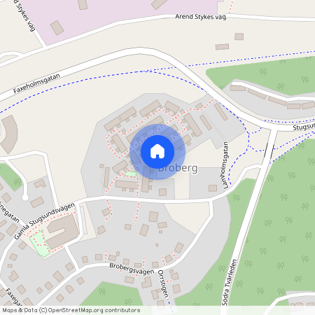 Söderhamn, Gamla Stugsundsvägen, 116, 82650