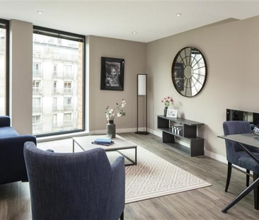 1 bedroom apartment to rent - Photo 4