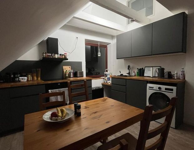 Renovierte Wohnung in Niendorf-Nord - Foto 1