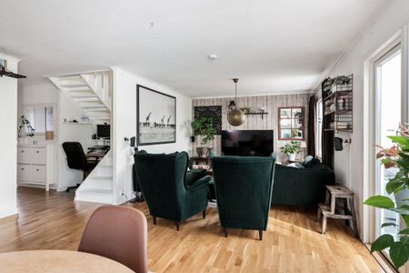 Kungsfågelvägen, Österåker - Photo 2