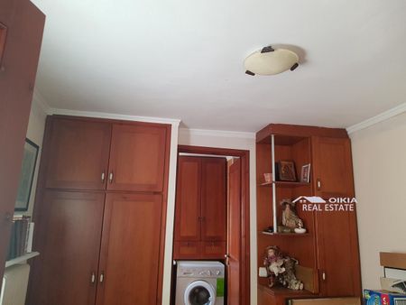 Ενοικιάζεται Επιπλωμένο Διαμέρισμα Αγυιά - Πάτρα - Photo 2