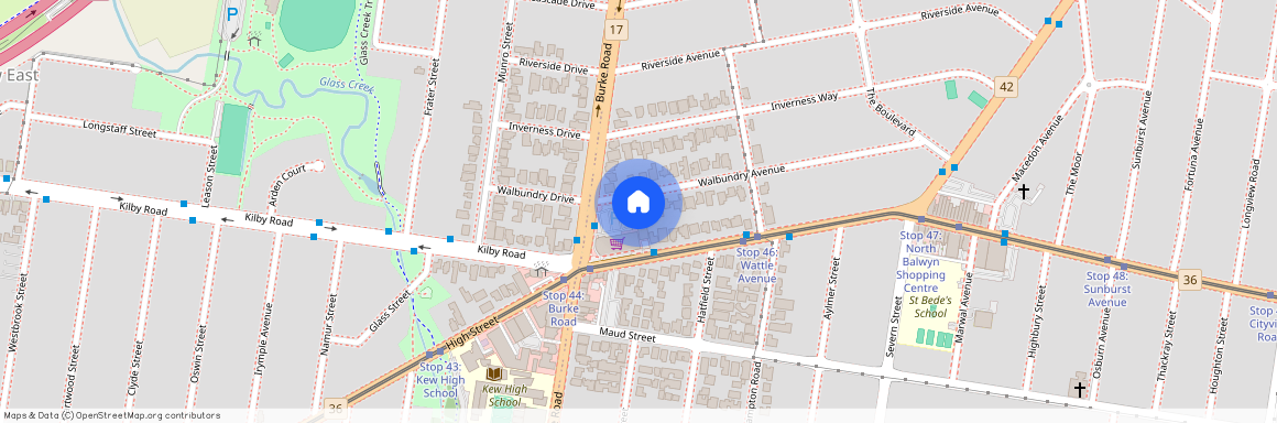 6 Walbundry Avenue, Vic 3104, Balwyn North