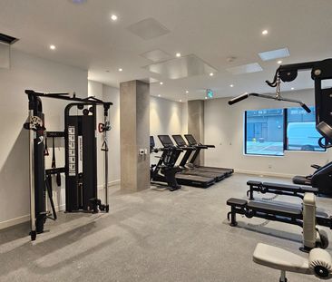 For Lease - 7439 Kingston Road Unit# 406, Toronto, Ontario - Photo 3