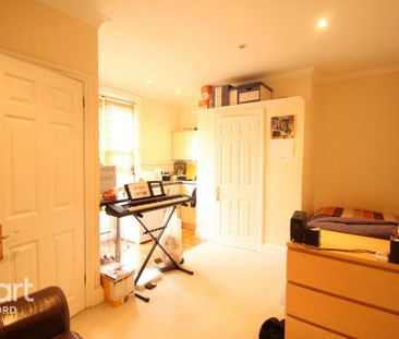 1 bedroom flat to rent - Photo 6