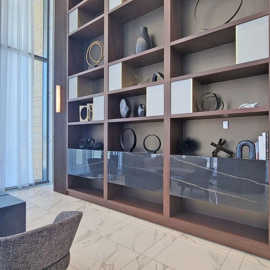 For Lease - 950 Portage Parkway Unit# 4008, Vaughan, Ontario - Photo 1