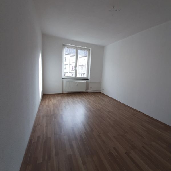 An der Kreuzkirche! - Photo 1