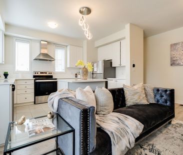 For Lease - 590 North Service Road Unit# 98, Hamilton, Ontario - Photo 2