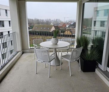 Appartement te huur in Moerbeke-Waas - Foto 4