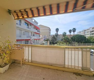 Location Appartement 3 pièces 62m² CANNES 06400 - Photo 5