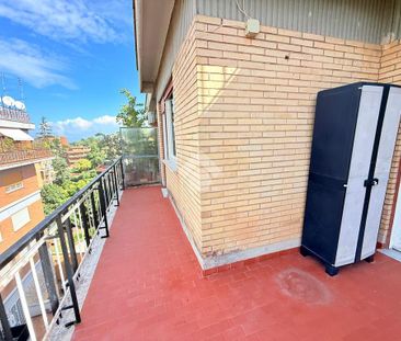 Attico in affitto - Photo 4