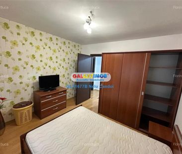 INCHIRIERE APARTAMENT 2 CAMERE RAHOVA MARGEANULUI - Fotografie 4